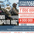 Служба по контракту!!!